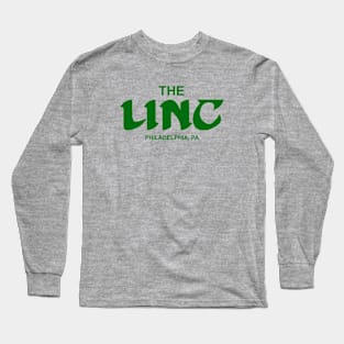 The Linc 2 Long Sleeve T-Shirt